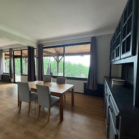 Les Hyacinthes 7 Apartamento Sarlat-la-Canéda Exterior foto