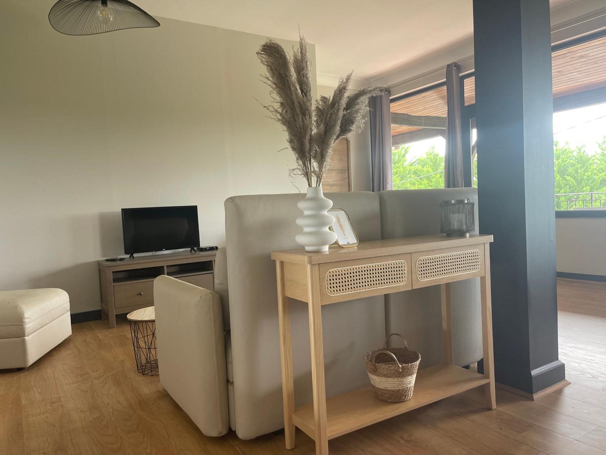 Les Hyacinthes 7 Apartamento Sarlat-la-Canéda Exterior foto
