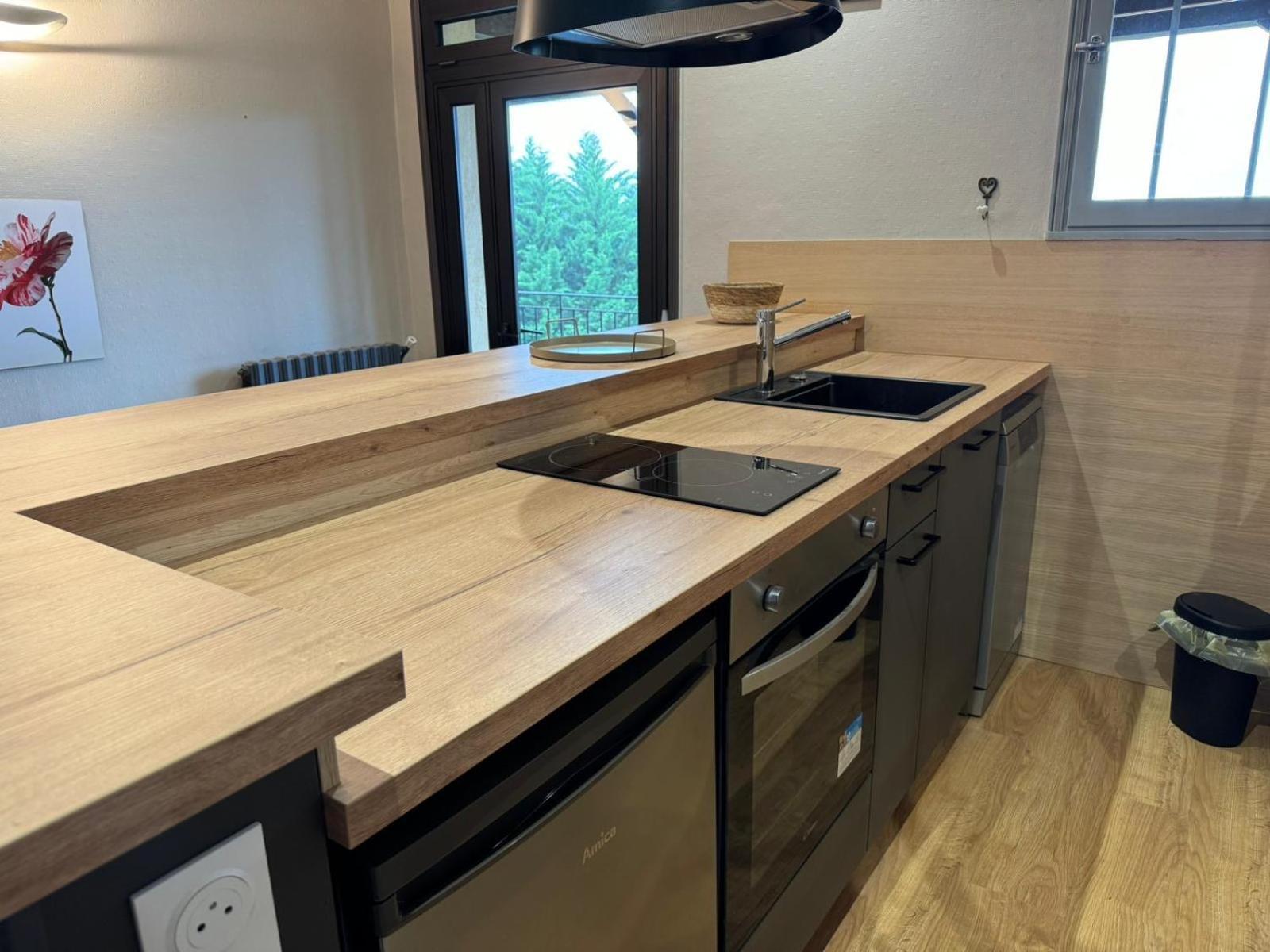 Les Hyacinthes 7 Apartamento Sarlat-la-Canéda Exterior foto