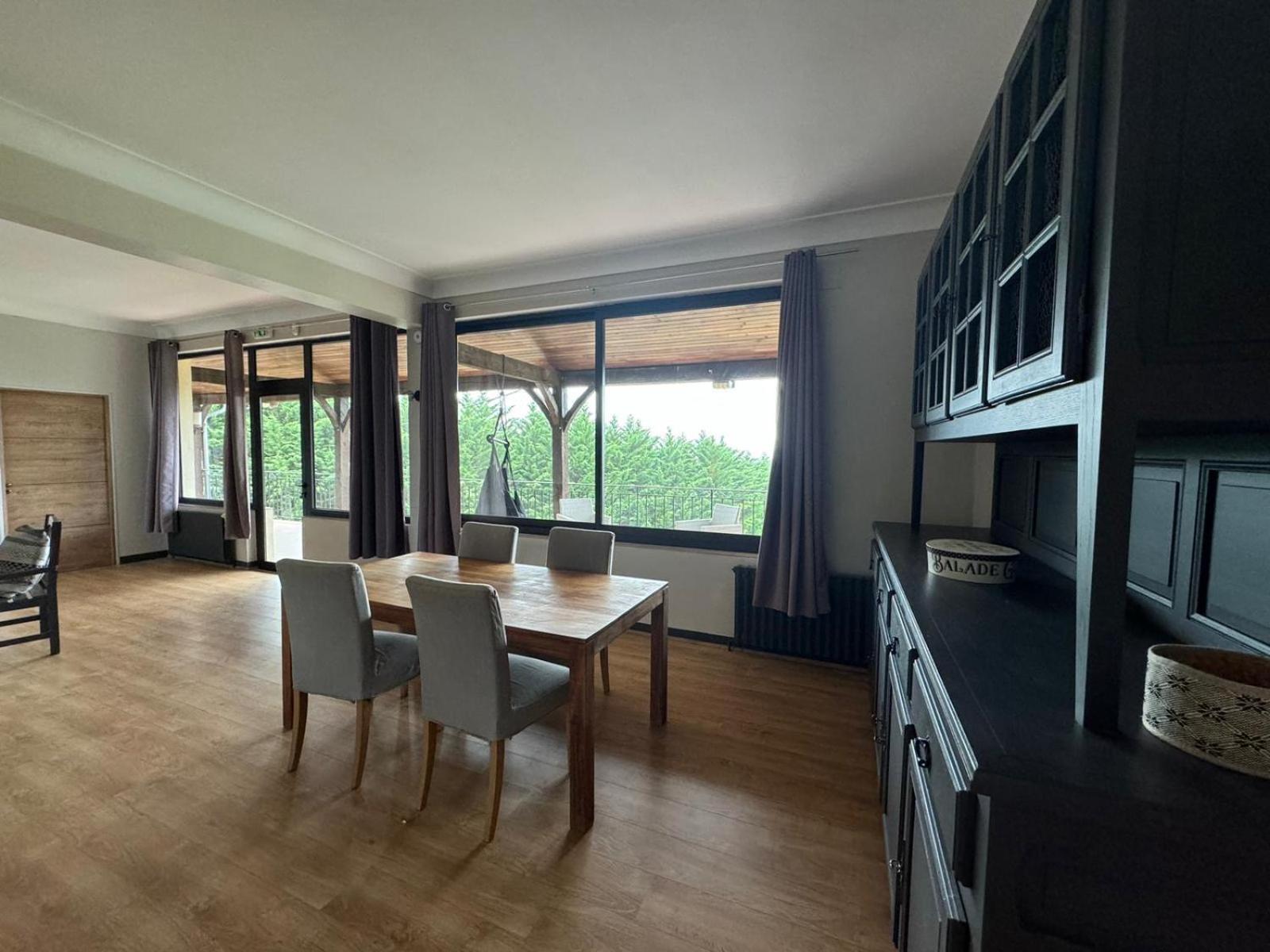 Les Hyacinthes 7 Apartamento Sarlat-la-Canéda Exterior foto